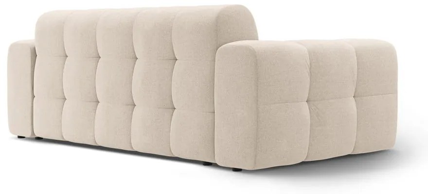 Бежов диван 222 cm Kendal – Micadoni