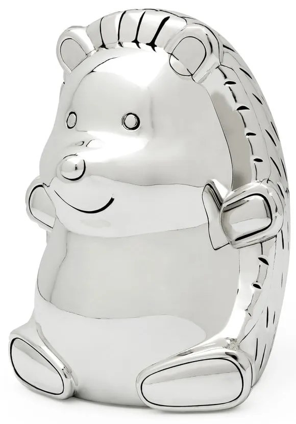 Касичка Hedgehog – Zilverstad