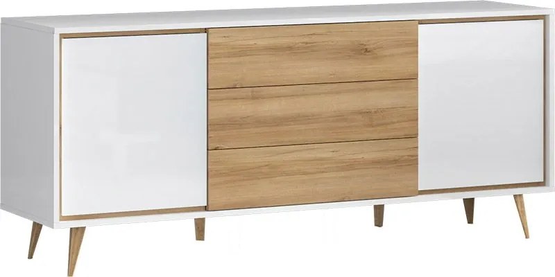 Бюфет Libben 2D3S