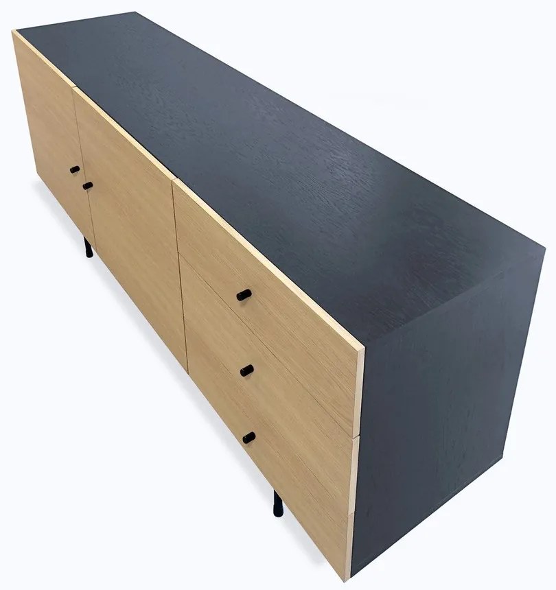 Комод Jugend - Woodman