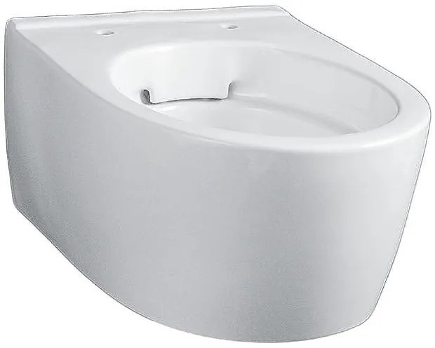 Конзолна тоалетна чиния, къса проекция, 204070000, Geberit iCon