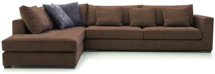 Ъгъл диван Air-Right-290φ 230β-Tampa