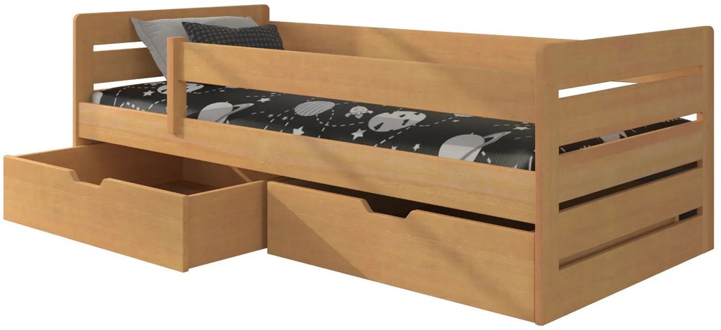 Детско легло Bremen-200 x 90-Oksias