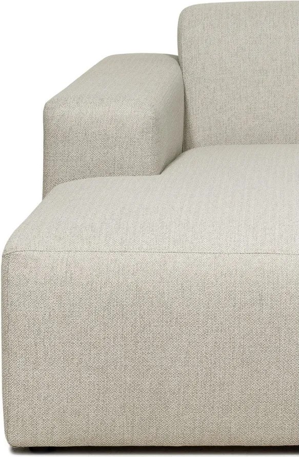 Бежово-кремав модулен диван Roxy – Scandic