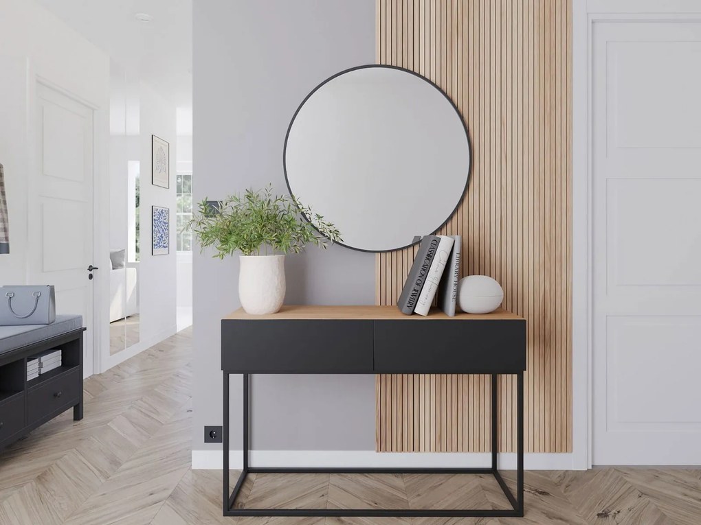 Огледало Calia-Диаметър: 80см