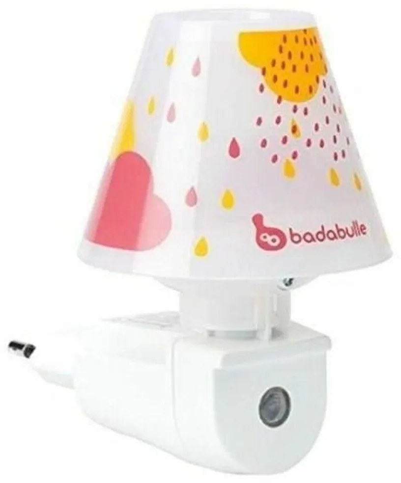 нощната лампа Badabulle
