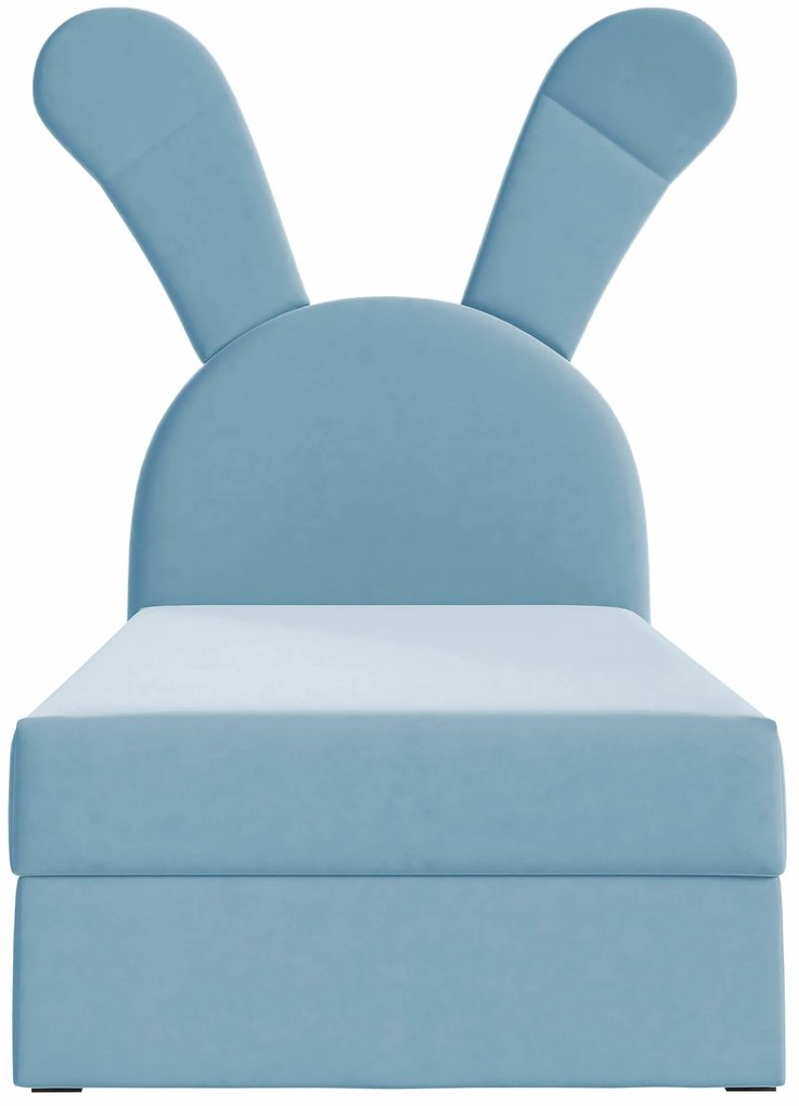 Тапицирано легло Bunny Light-Mple-Aristera