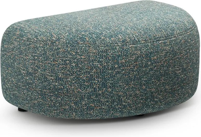 Синя табуретка Kate – Micadoni