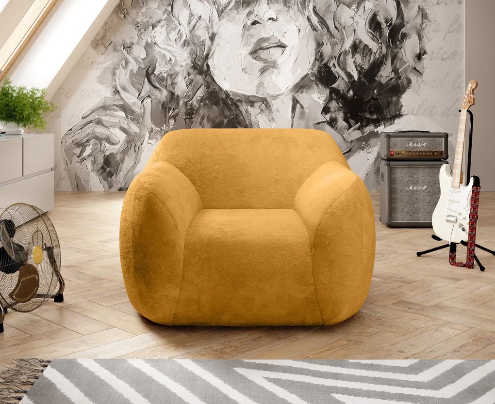 Фотьойл Bear-Ladi