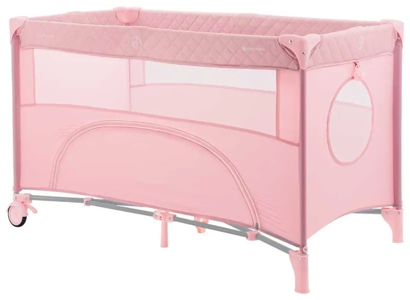 KIKKA BOO Кошара на 2 нивa NIGHTY NIGHT PINK