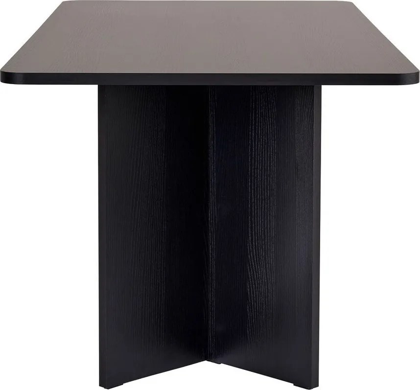 Трапезна маса 90x180 cm Linza – Kalune Design