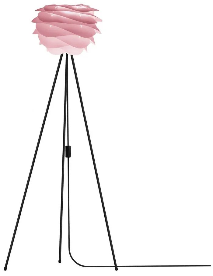 Розов абажур , ⌀ 32 cm Carmina - UMAGE