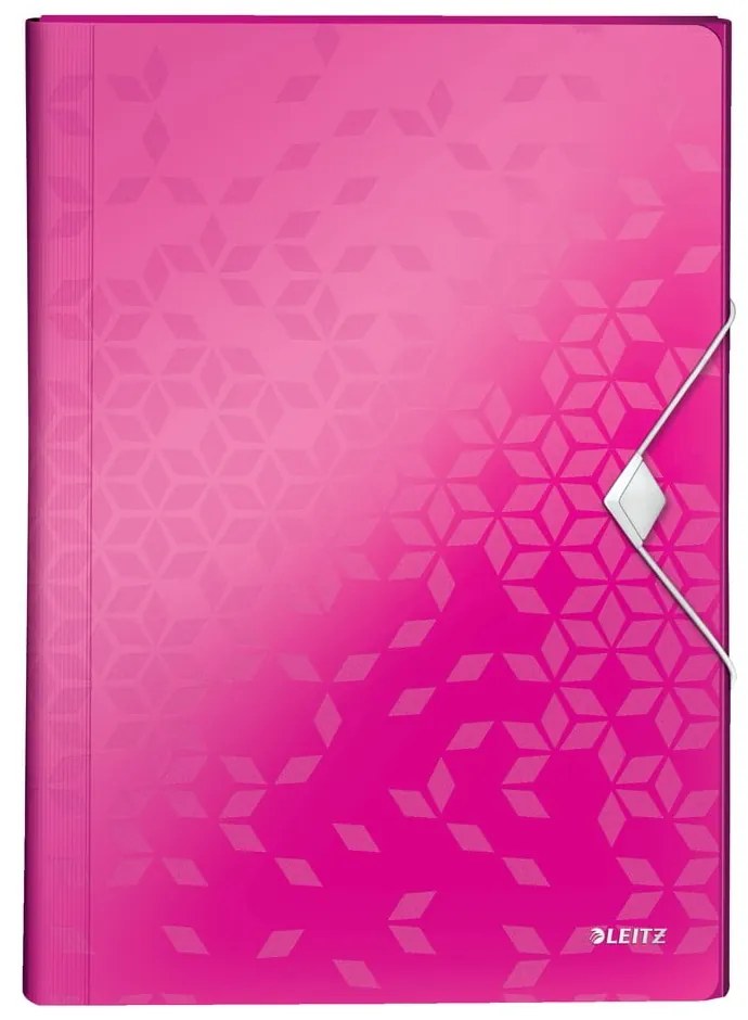 Пластмасов органайзер WOW – Leitz