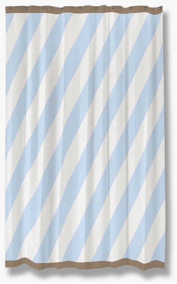 Завеса за душ 150x200 cm Diagonal – Mette Ditmer Denmark