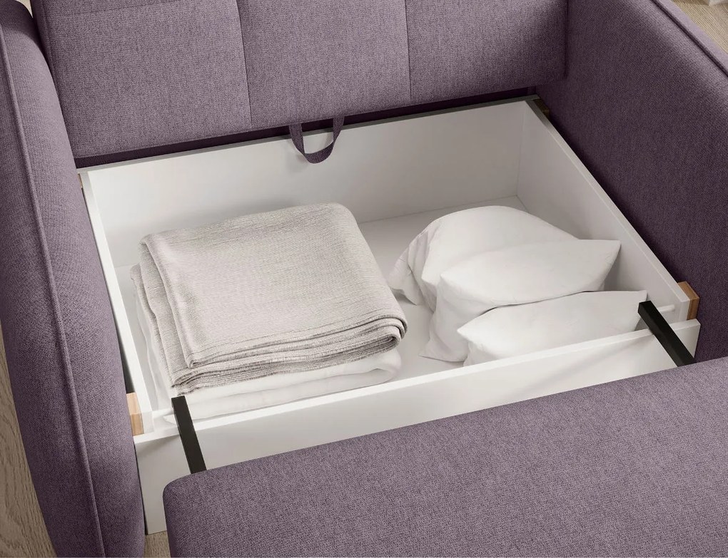 Диван - легло Laine-Mwb