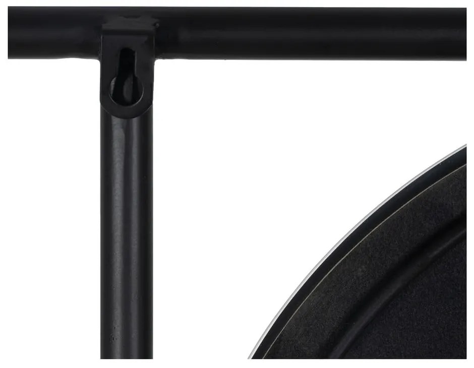 Стенно огледало със закачалка 70x160,5 cm – Ixia