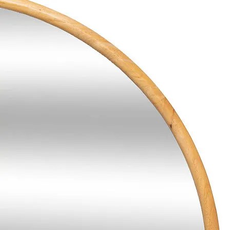 Огледало atmosphera Kim, Хевея - 108 cm