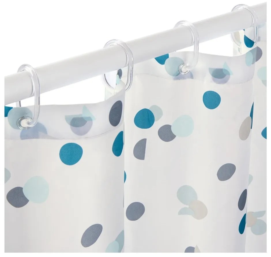 Завеса за душ 180x200 cm - Rayen