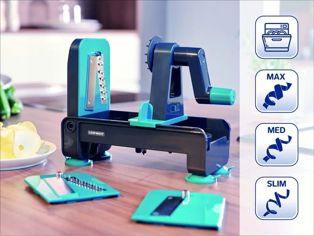 Резачка – LEIFHEIT