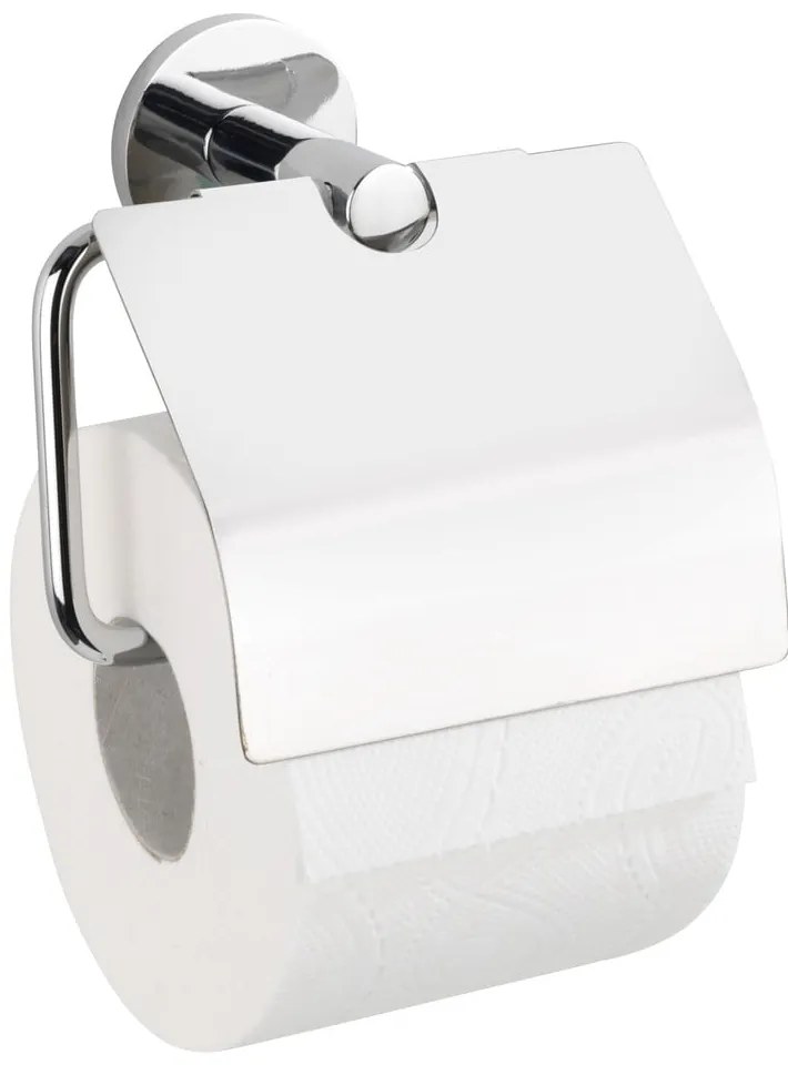 Стенна поставка за тоалетна хартия Isera - Wenko