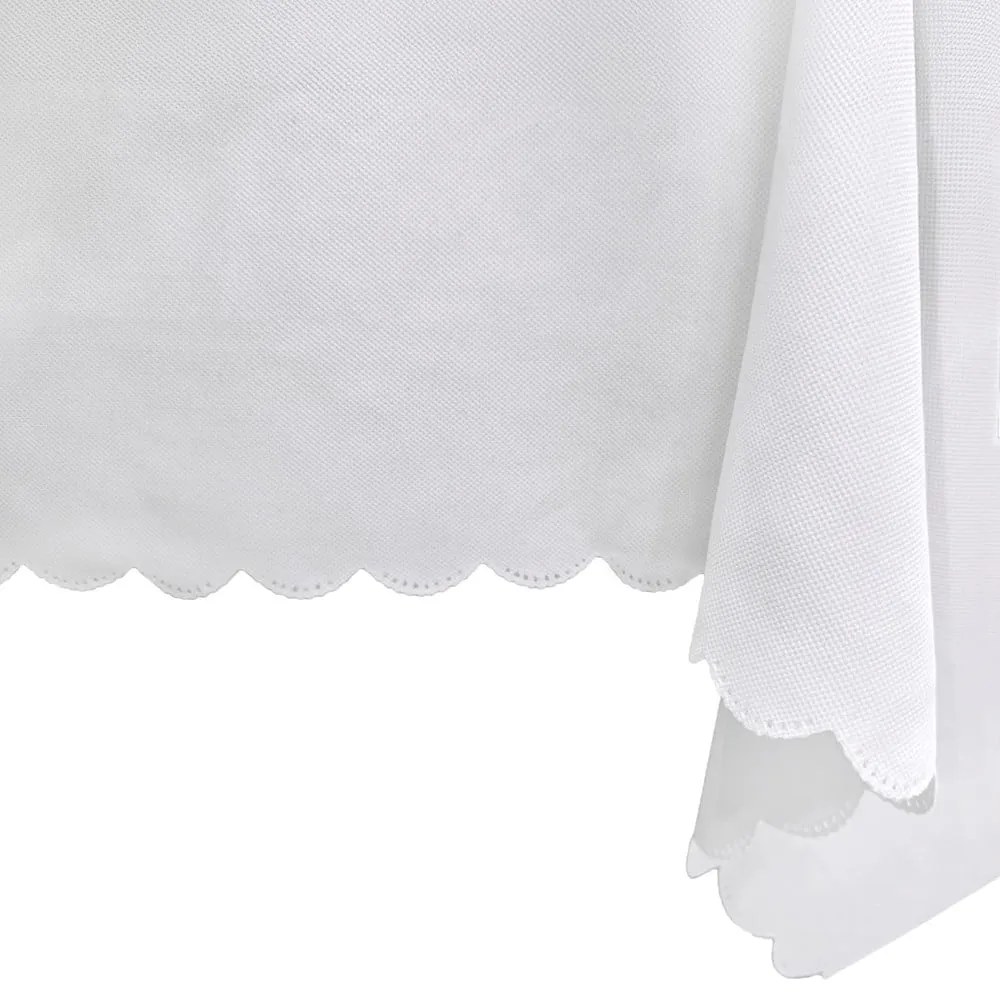 Черно-бели завеси в комплект от 2 броя 140x260 cm - Mila Home