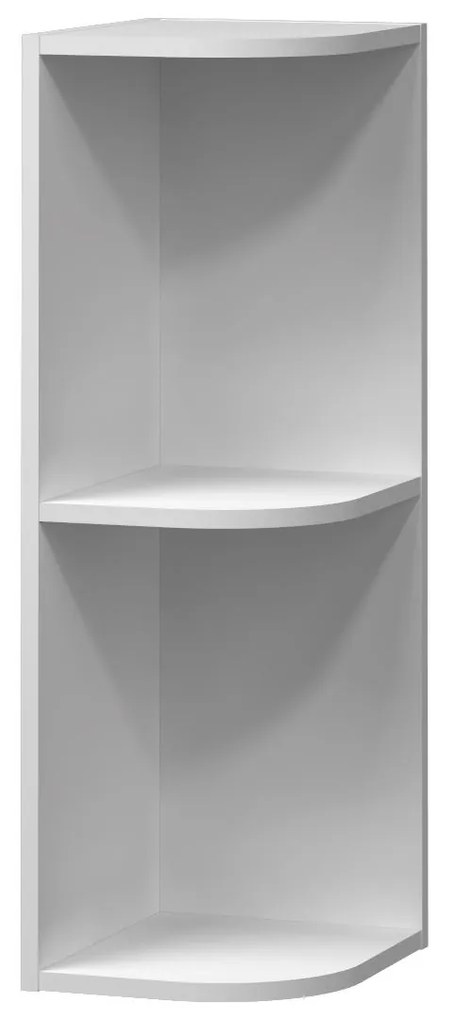 Кухненски завършващ шкаф Дакота 30