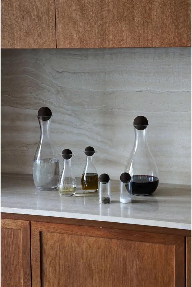 Комплект за олио и оцет 2 бр. Nature – Sagaform