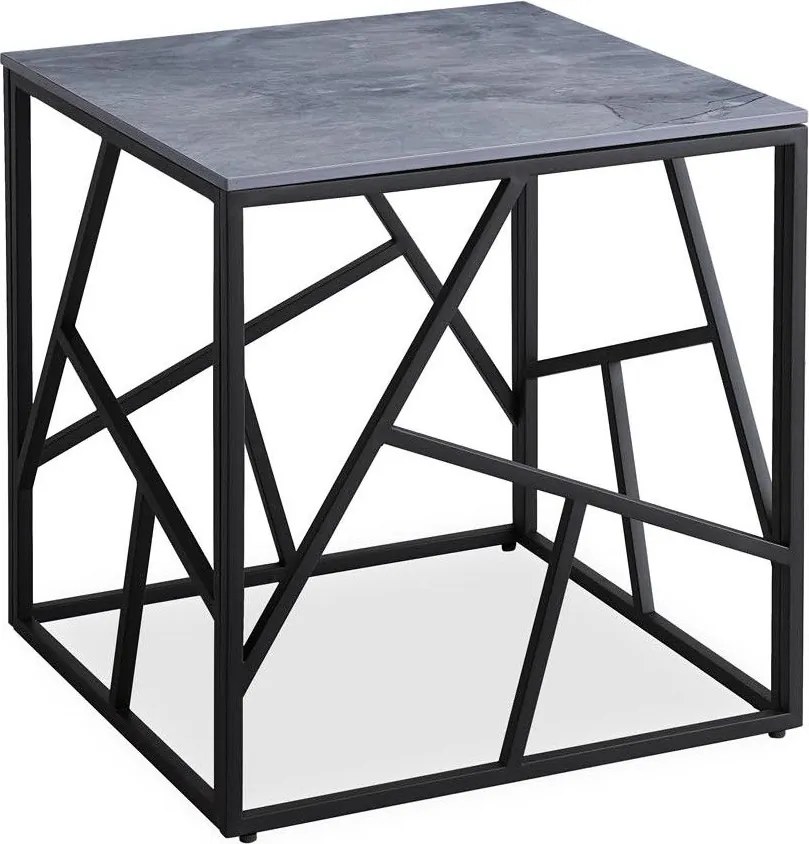 Помощна масичка Siverus II