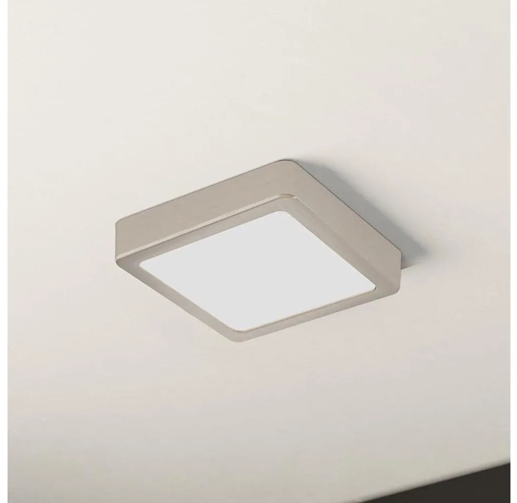 Eglo 99239 - LED плафон FUEVA 5 LED/10,5W/230V