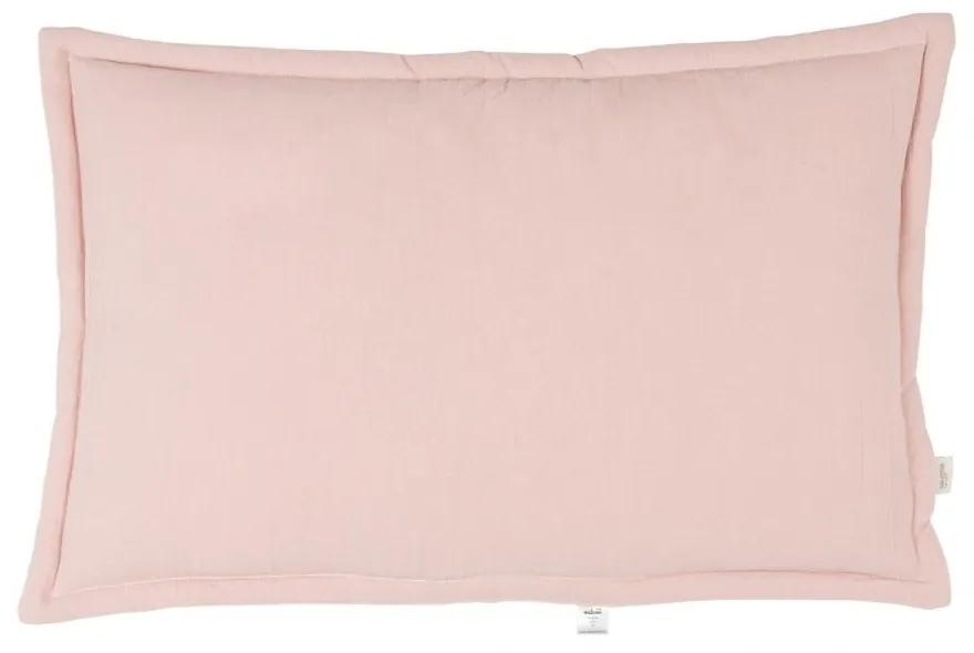Розов комплект за детско легло - Malomi Kids