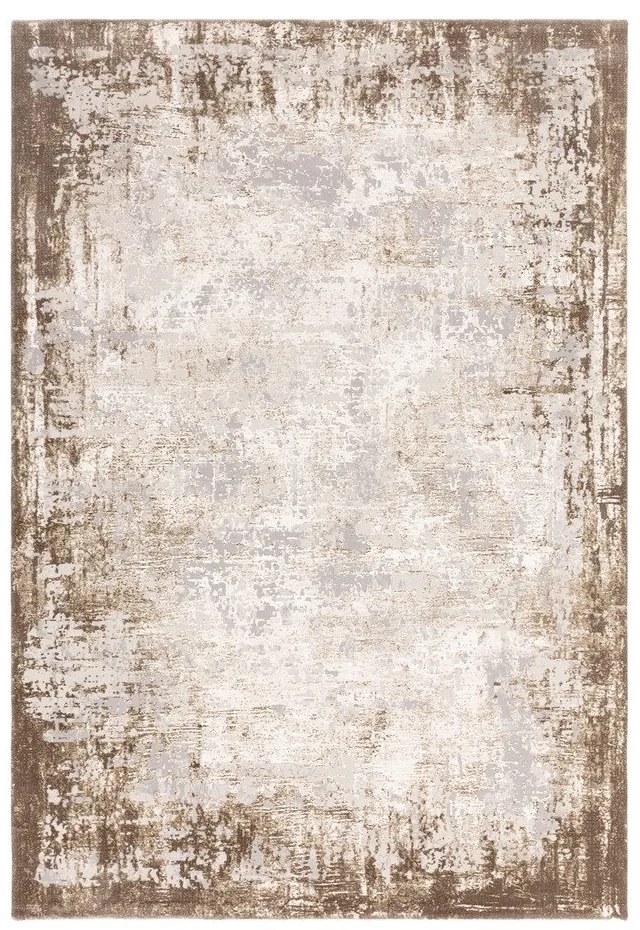 Бежов килим 120x170 cm Kuza – Asiatic Carpets