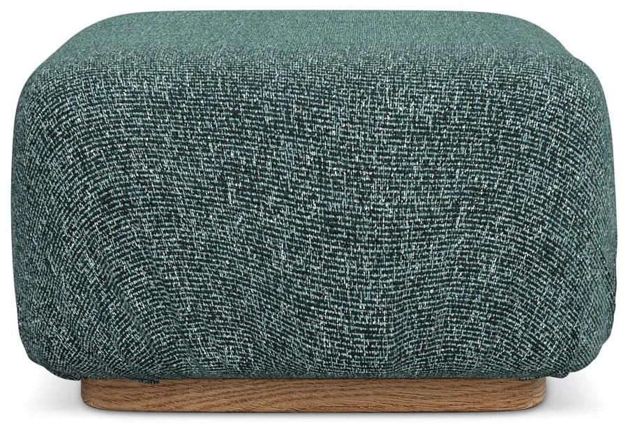 Тюркоазена модулна табуретка Ailani – Makamii