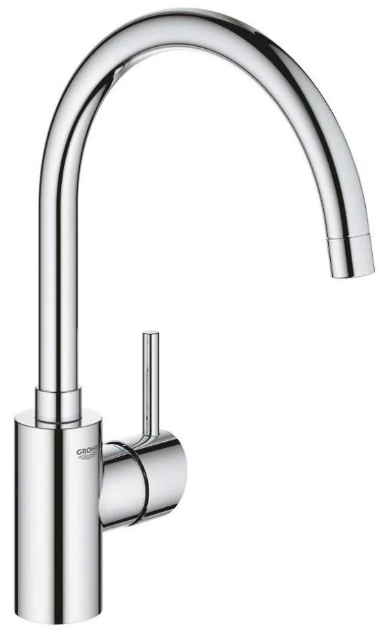 GROHE 32661003 - Смесител за кухненска мивка CONCETTO, блестящ хром
