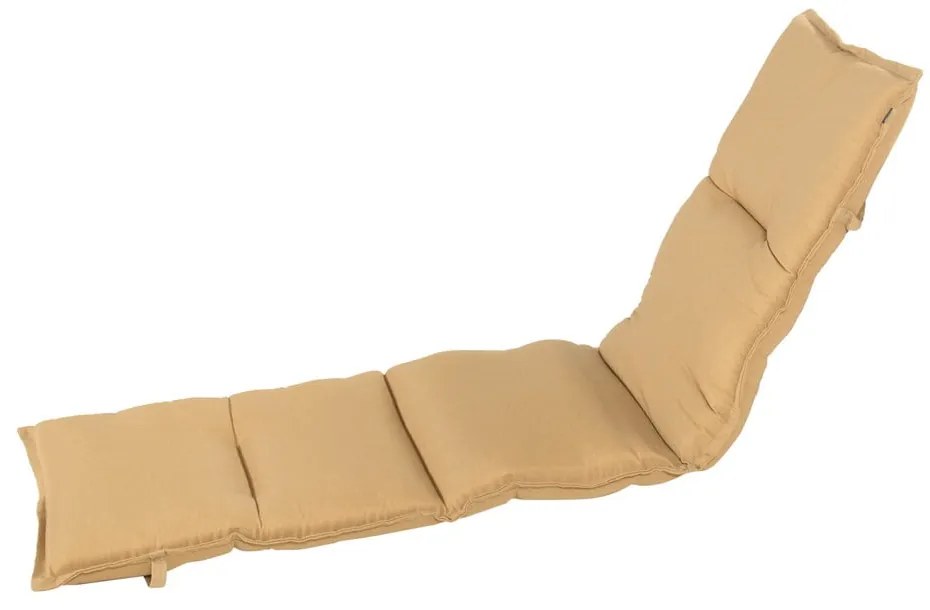 Възглавница за градински стол за шезлонг 63x195 cm Cuba – Hartman