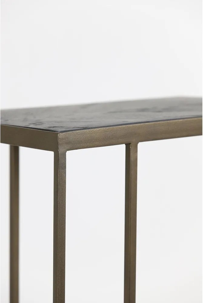 Странична масичка 30x45 cm Chisa – Light &amp; Living