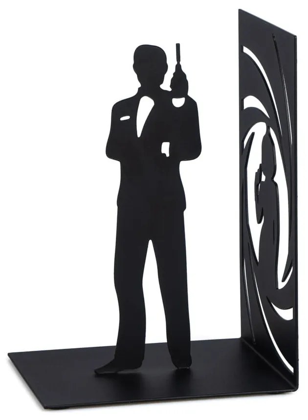 Стопер за книги Secret Agent – Balvi