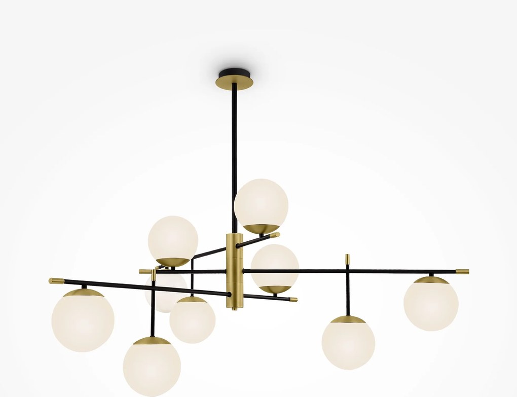 Maytoni Висящо осветително тяло - MOD048PL-09G