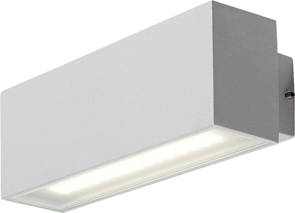 Rabalux Mataro Външно стенно осветление IP54 LED 10W 4000K 77076