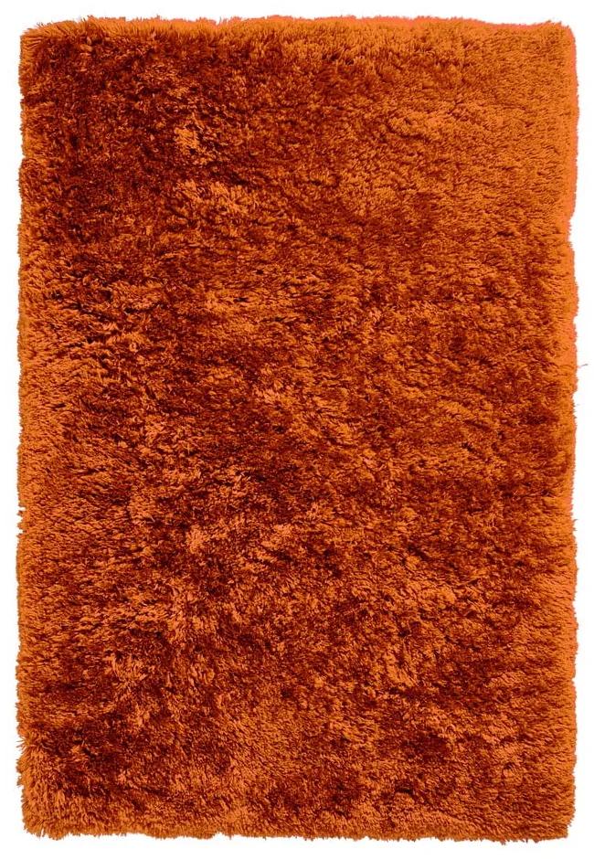 Килим в оранжев цвят , 120 x 170 cm Polar - Think Rugs