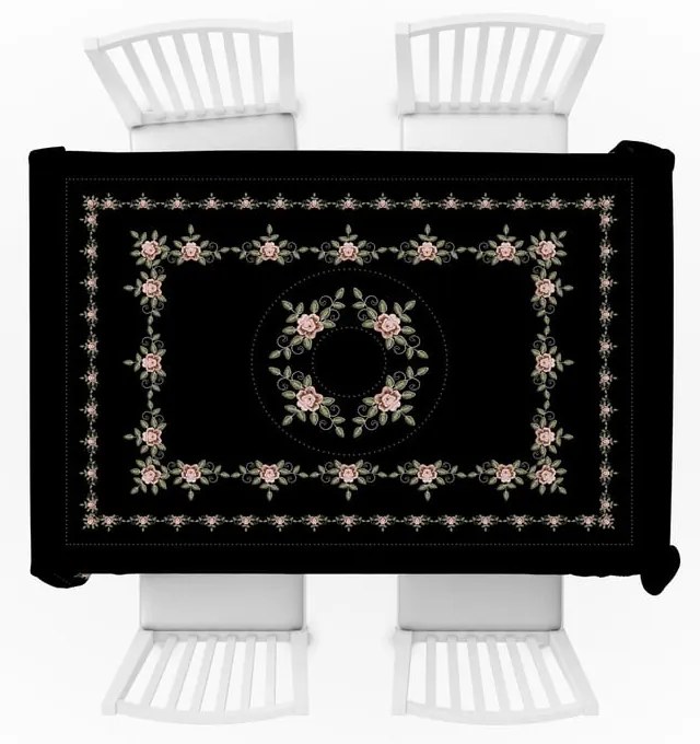 Покривка за маса 135x180 cm - Kate Louise