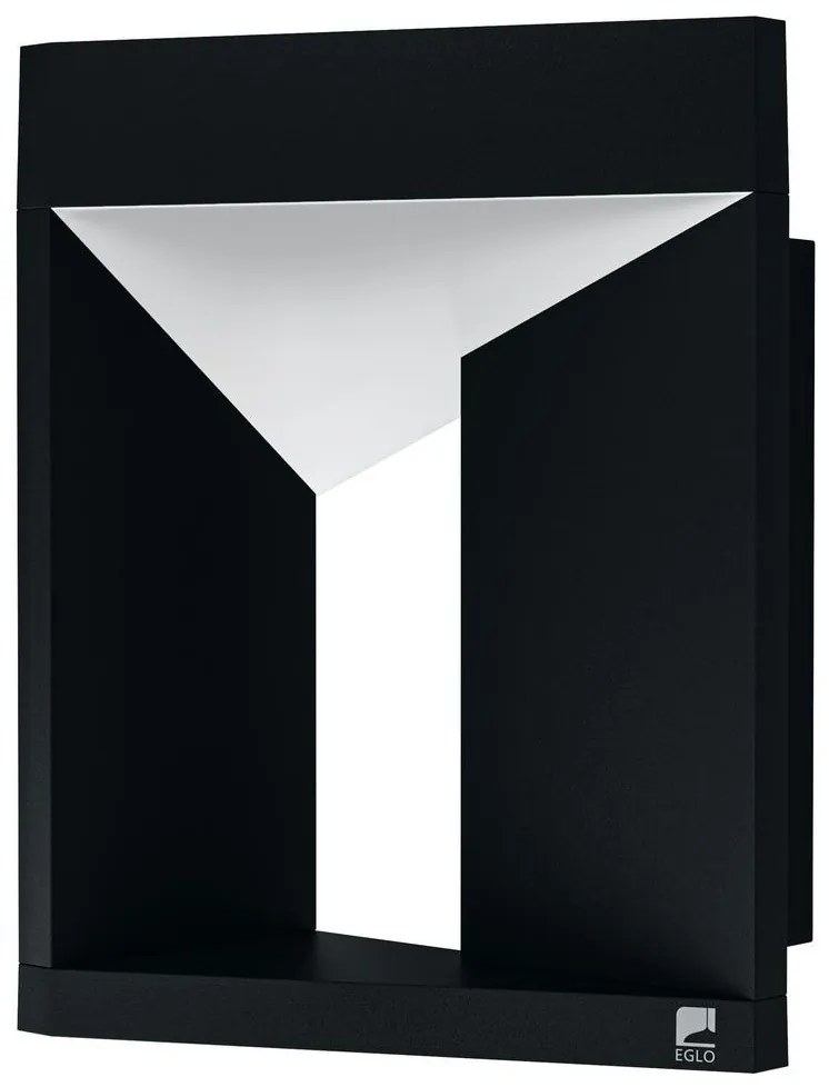 Eglo 98748 - Външна LED лампа за стена NEMBRO LED/10W/230V IP54