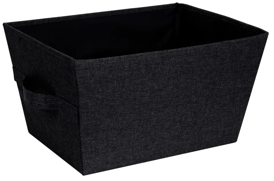 Текстилна кошница за съхранение 34,5x45x25 cm Soft Storage – Bigso Box of Sweden