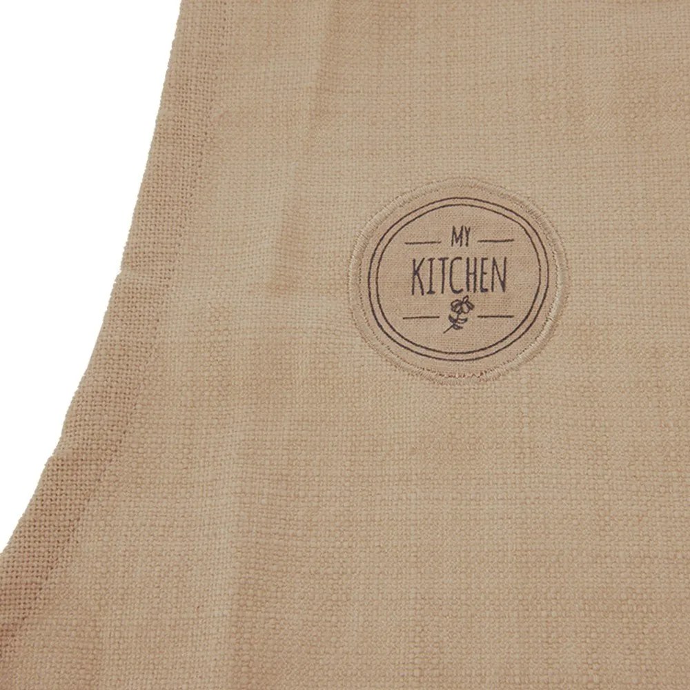 Памучена престилка My Kitchen – Orion