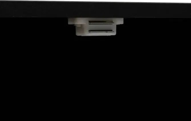 Рафт 5five Mix'n Door Chevrons, 9 отделения, Черен