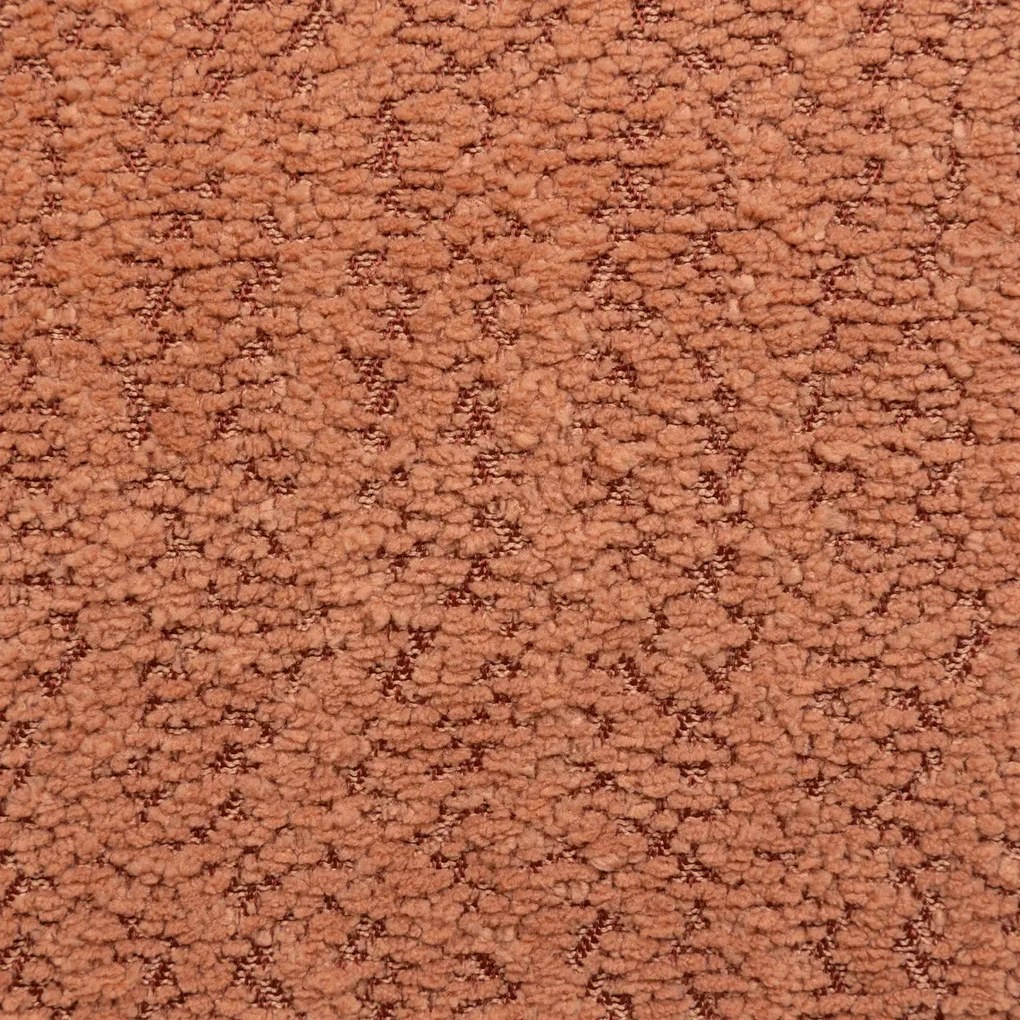 Декоративна възглавница atmosphera Soana, Букле, 45x45 cm - Тайпе