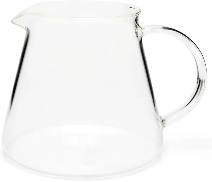 Комплект за филтрирано кафе от неръждаема стомана в сребрист цвят 500 ml Slow Coffee – Leopold Vienna