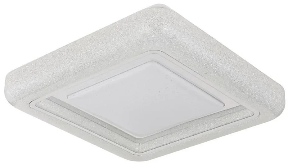 Globo 48293-24Q - LED Плафониера MARCIA LED/24W/230V 4000K 38x38 см