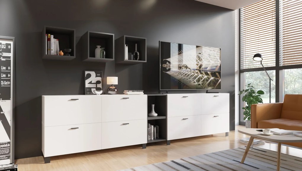 Рафт Flexi-Anthraki