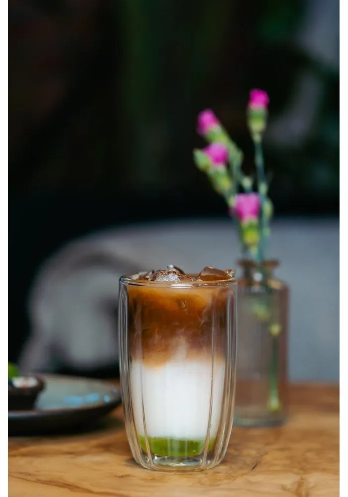 Чаши в комплект от 2 броя 250 ml Tulip - Vialli Design