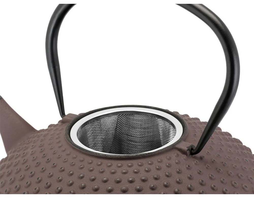 Бордо чугунен чайник 1,25 l Xilin – Bredemeijer